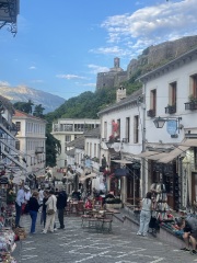 Non-EU Europe holidays