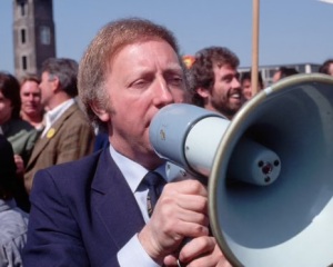 Where are all the nice 50-something, single males?