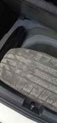 Warning re Budget car hire rental