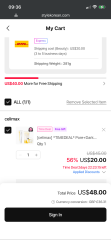 Beauty chat - freebies/gifts with purchase/offers THREAD THIRTEEN