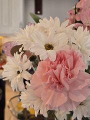 Spring into action: Flying into April, a flylady April thread