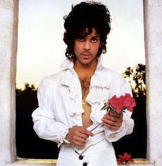 PRINCE FOREVER all day today on BBC 6 Music!