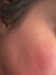 Do some people genuinely not notice their own lines and wrinkles?