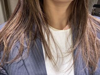 Hair advice please