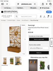 How to make a temporary/moveable garden
