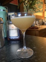 Sunny weekend drinks?