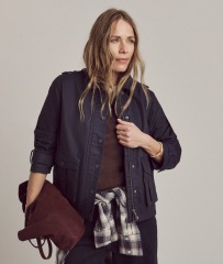 Where are people buying affordable plus-size clothes now ranges are shrinking?
