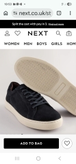 Shoes for 15 year old boys confirmation?
