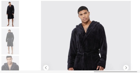 Boohoo must go to VERY different funerals to me...