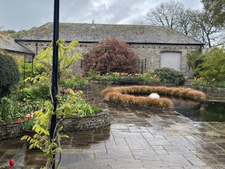 What have you done in the garden today? Part 8