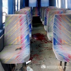 Ukraine Invasion: Part 60