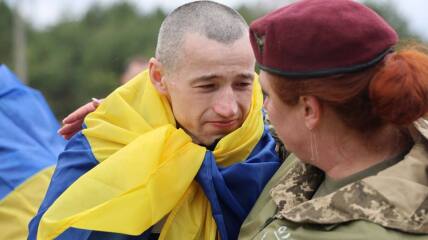 Ukraine Invasion: Part 60