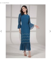 What to wear as mother of the bride for a quirky wedding