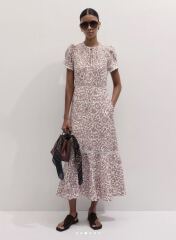 This dress for Spring wedding with "wedding chic" dress code?