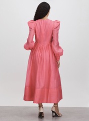 Help! I need a chic dress for an event that's all about me.