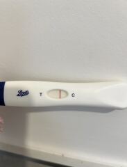 Help me confirm this is an evap, isn’t it?!