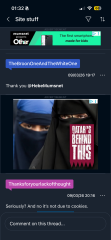 What's this doing on MN?