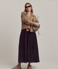 Where are people buying affordable plus-size clothes now ranges are shrinking?