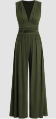 Outfit needed for an 18th granddaughters day out. I'm 66 and overweight.