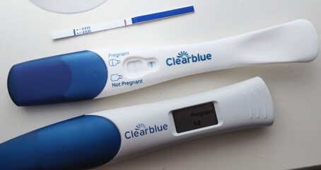 How could I be pregnant so early in my cycle?! CD10!?!?!?