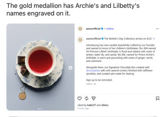 PR Disasters….Part 8