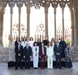 Royal Style: Spring Forward! Bling Forward, too..