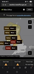 Storm Dave