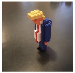 Schrödinger's Strait - Trump Thread #162A