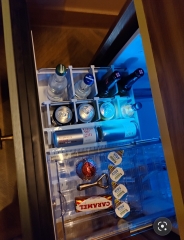 The Bluestocking: To the moon and back gerbil style.