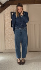 What to wear on my massive feet?!