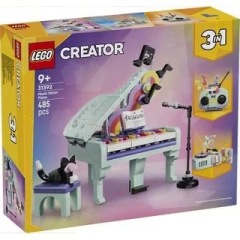 To show me your LEGO collection- Part 2