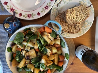 Year Round Nigel Slater discussion thread - Part 4