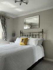 Can you make a living as a domestic painter and decorator?