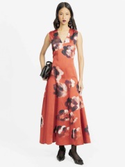 Ideas for a flattering London summer wedding dress after a split