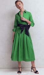 What to wear to the races on a budget with flat shoes