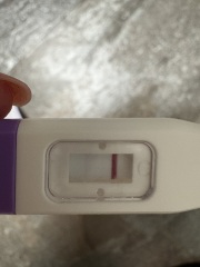 5/6dpo - anyone else the same? Any symptoms?💗