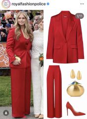 Royal Style: Bring on the Summer Bling!