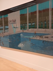 What art exhibitions are you looking forward to in 2026