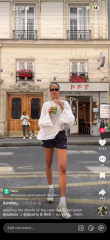 Can anyone find a similar top to this…?