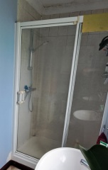 Tiny Ensuite