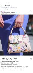 Royal Style: Bring on the Summer Bling!