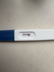 Positive tests