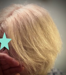 Do you home dye your hair?