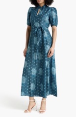 Is this outfit suitable for mother of the bride in May?