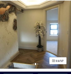 What is this? Is it wallpaper?