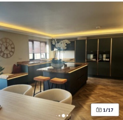 What is this? Is it wallpaper?