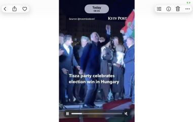 Ukraine Invasion: Part 60