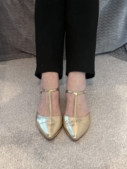 Air and Grace pointed flats: comfort reviews and alternatives?