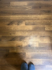 Can anyone identify this exact mid-dark Karndean flooring?