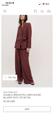 62 and need help what do I wear now?